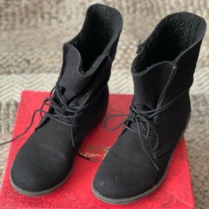 American Rag Black Boots | Size 8.5